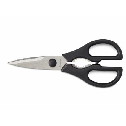 Wüsthof - CLASSIC IKON 8 részes konyhakés készlet bükkfa állvánnyal