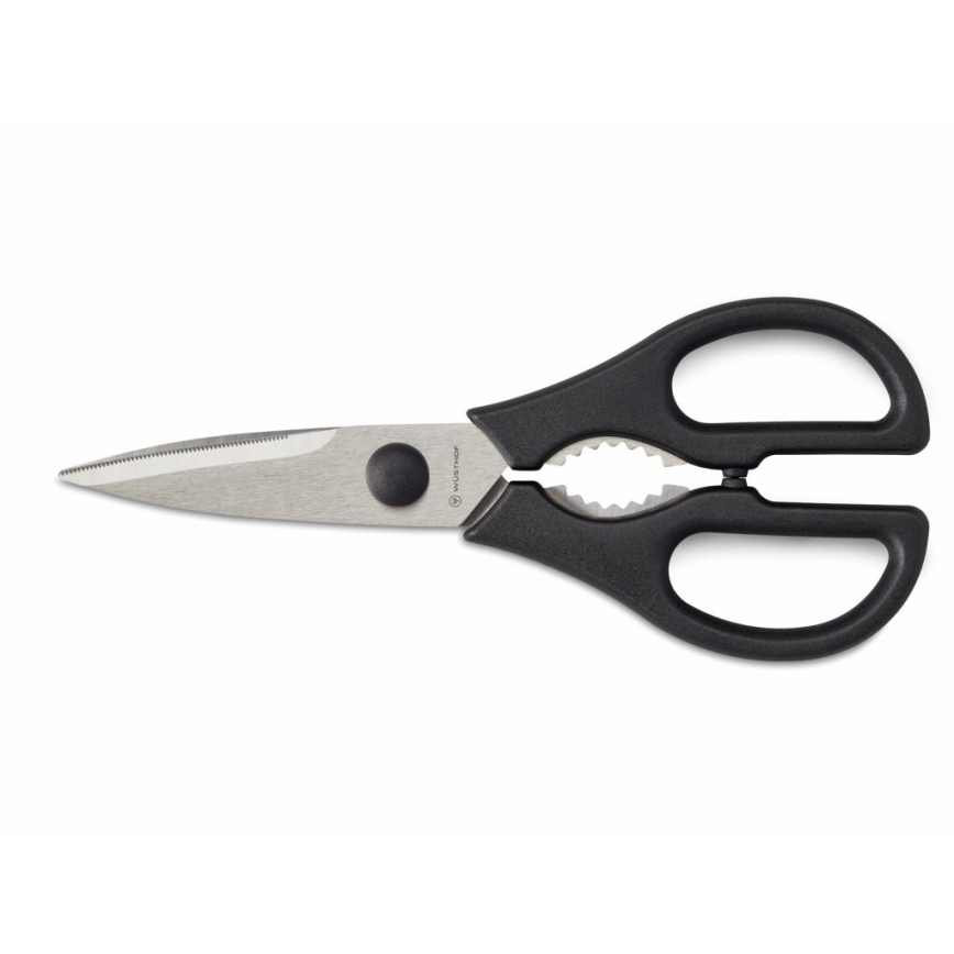 Wüsthof - CLASSIC IKON 8 részes konyhakés készlet bükkfa állvánnyal