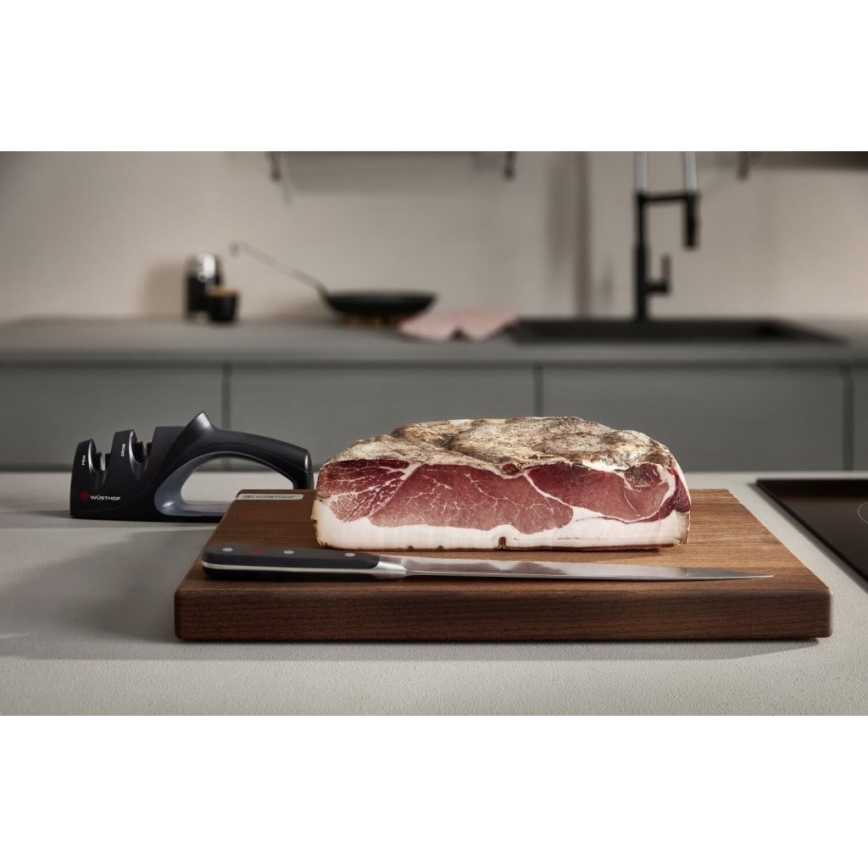 Wüsthof - Dupla késélező