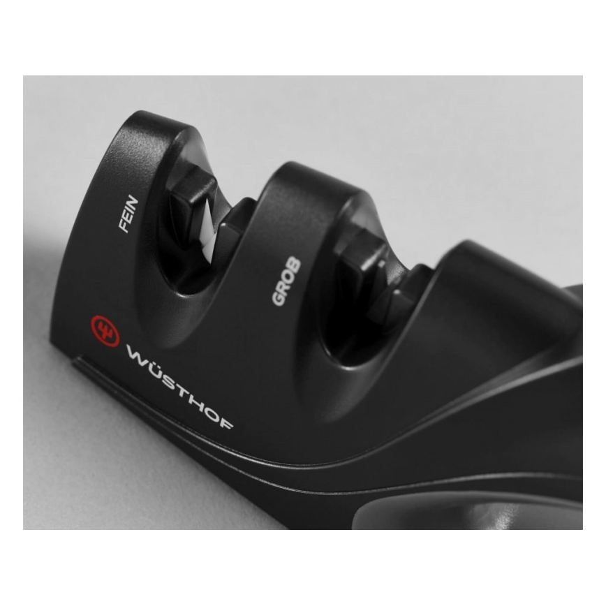 Wüsthof - Dupla késélező