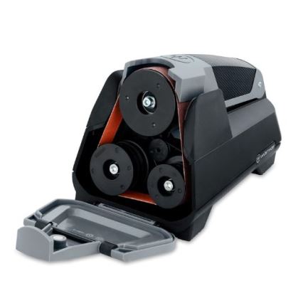 Wüsthof - Elektromos késélező EASYEDGE