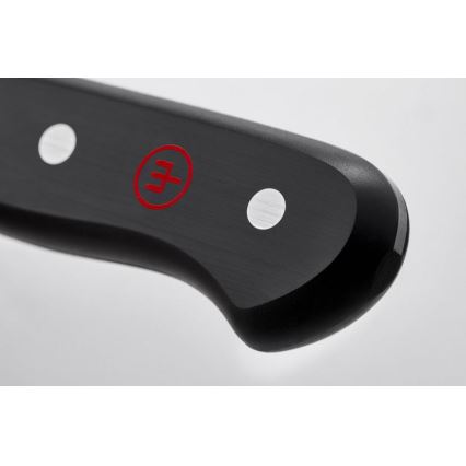 Wüsthof - Konyhai kés GOURMET 18 cm fekete