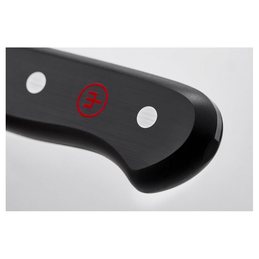 Wüsthof - Konyhai kés GOURMET 18 cm fekete