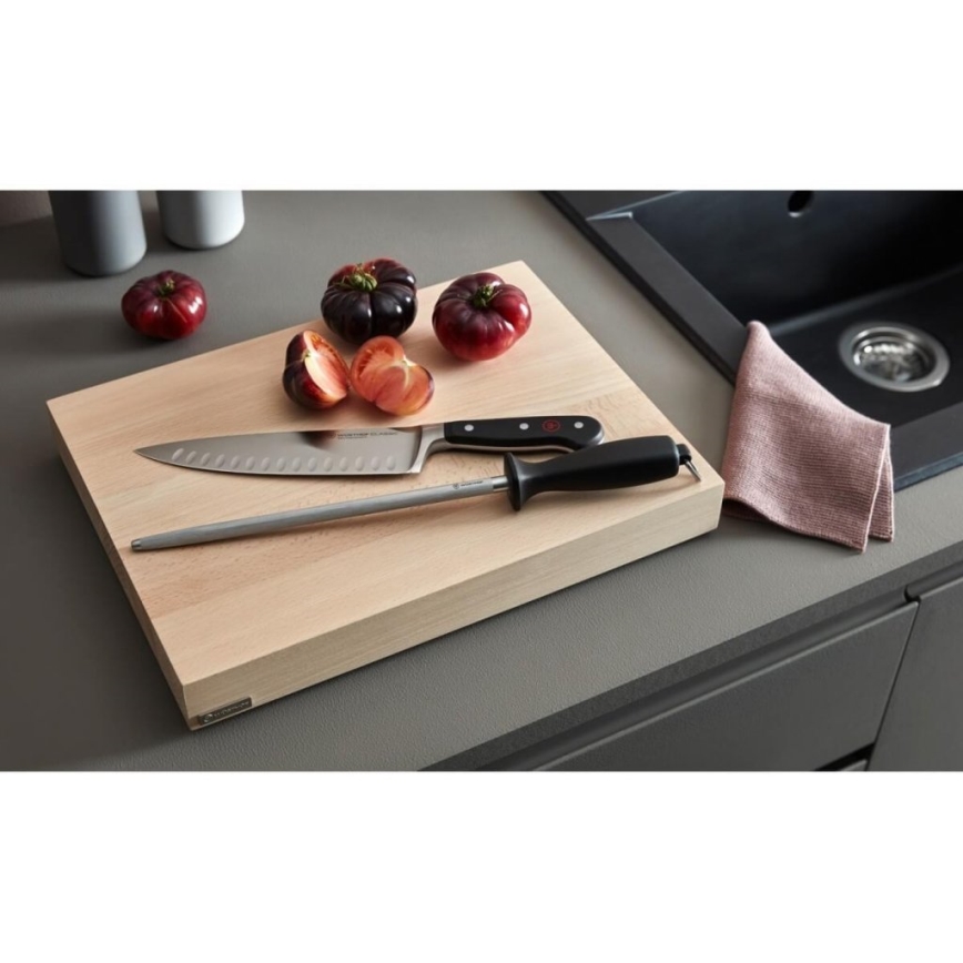 Wüsthof - Kerek élező acél 26 cm