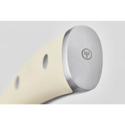 Wüsthof - Konyhai hámozókés CLASSIC IKON 7 cm krémes