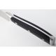 Wüsthof - Konyhai kenyérvágó kés CLASSIC IKON 20 cm fekete
