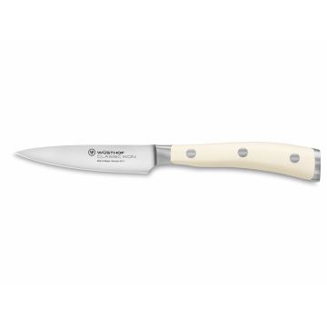 Wüsthof - Konyhai kés készlet állványban CLASSIC IKON 7 db krém