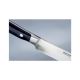 Wüsthof - Konyhai kés készlet állványban CLASSIC IKON 8 db fekete