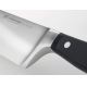 Wüsthof - Konyhai kés készlet CLASSIC 3 db fekete