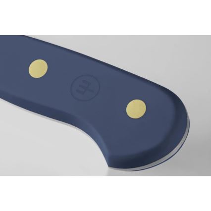 Wüsthof - Konyhai kés santoku CLASSIC COLOUR 17 cm kék