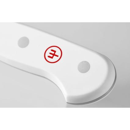 Wüsthof - Konyhai santoku kés CLASSIC 14 cm fehér