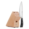 Wüsthof - Konyhai szakácskés CLASSIC IKON 20 cm bükkfa állványban