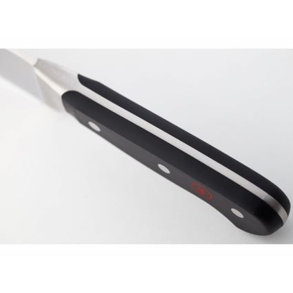 Wüsthof - Konyhakés CLASSIC 20 cm fekete