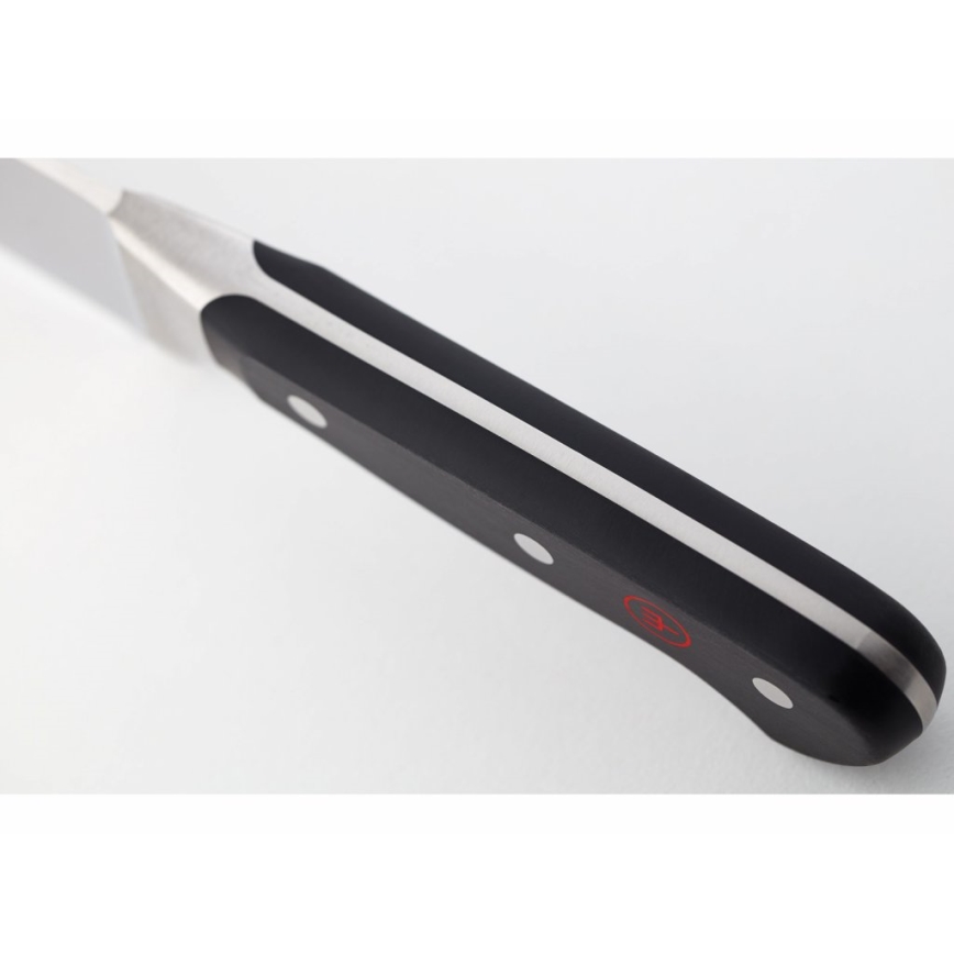 Wüsthof - Konyhakés CLASSIC 20 cm fekete