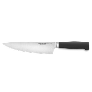 Wüsthof - PARTNER 20 cm-es konyhakés, fekete