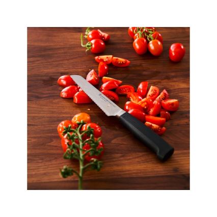 Wüsthof - PARTNER konyhakés, 14 cm, fekete