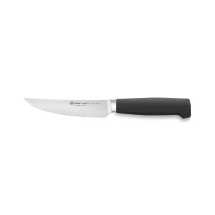 Wüsthof - PARTNER steakkés készlet, 4 db, fekete