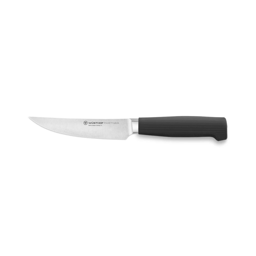 Wüsthof - PARTNER steakkés készlet, 4 db, fekete