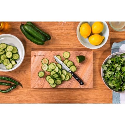 Wüsthof - Szakács kés CLASSIC 12 cm fekete