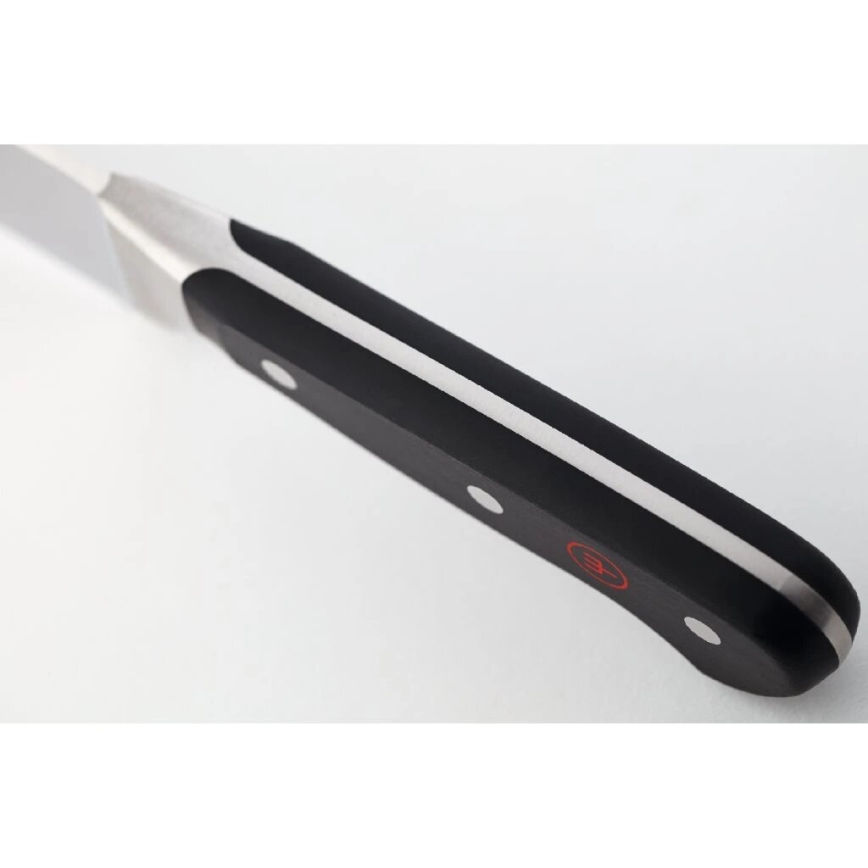 Wüsthof - Szakács kés CLASSIC 12 cm fekete