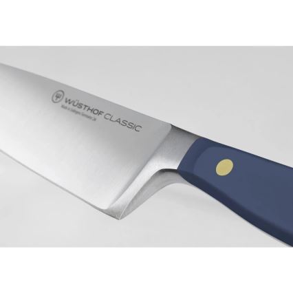 Wüsthof - Szakács kés CLASSIC COLOUR 16 cm kék