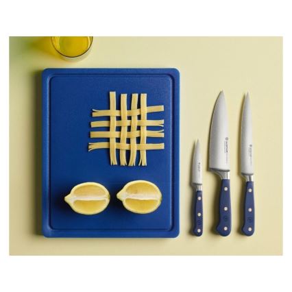 Wüsthof - Szakács kés CLASSIC COLOUR 20 cm kék