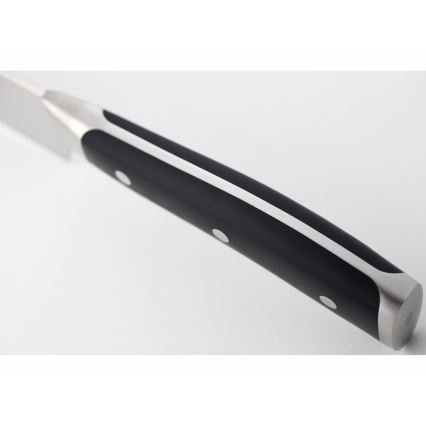 Wüsthof - Szakács kés CLASSIC IKON 16 cm fekete