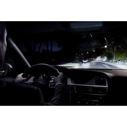 Autó izzó Philips XENON X-TREMEVISION 85415XV2C1 D1S PK32d-2/35W/85V