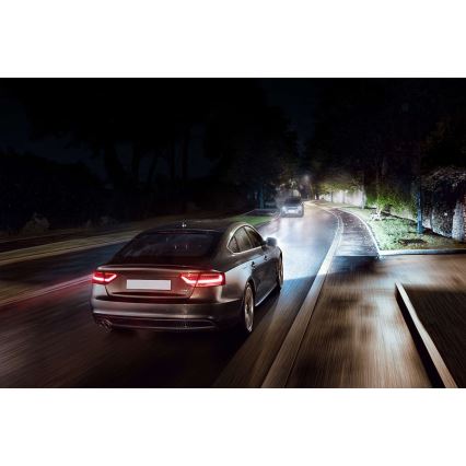 Autó izzó Philips XENON X-TREMEVISION 85415XV2C1 D1S PK32d-2/35W/85V