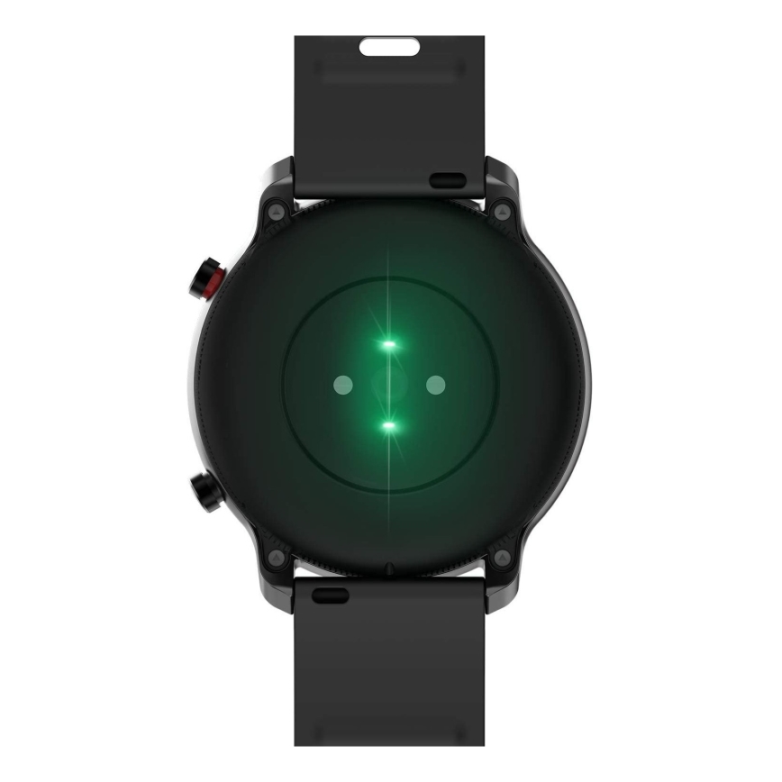 Xiaomi Amazfit Bluetooth Okosóra GTR Lite 47 mm Fekete