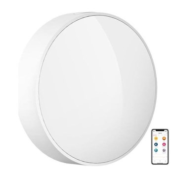 Xiaomi - Fényérzékelő szenzor MI CR2450 ZigBee