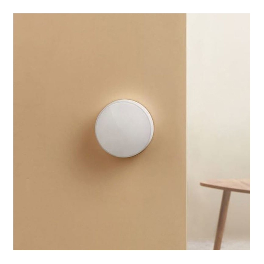 Xiaomi - Fényérzékelő szenzor MI CR2450 ZigBee