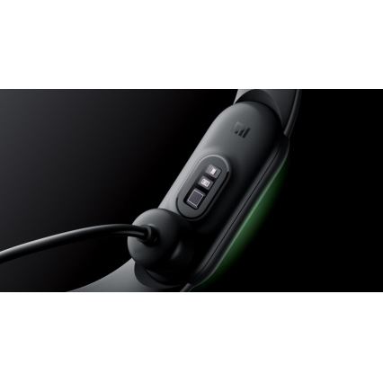 Xiaomi - Fitness karkötő Mi Band 6 Bluetooth 5 ATM