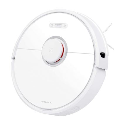 Xiaomi - Intelligens robot porszívó ROBOROCK S6 42W Wi-Fi fehér