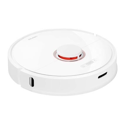 Xiaomi - Intelligens robot porszívó ROBOROCK S6 42W Wi-Fi fehér