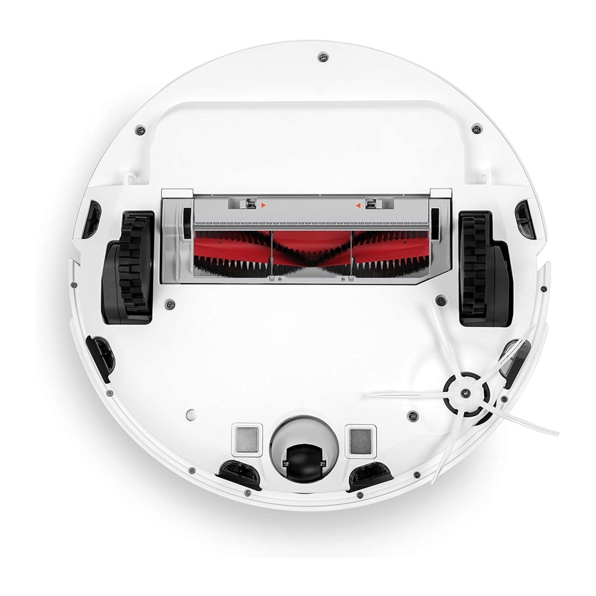 Xiaomi - Intelligens robot porszívó ROBOROCK S6 42W Wi-Fi fehér