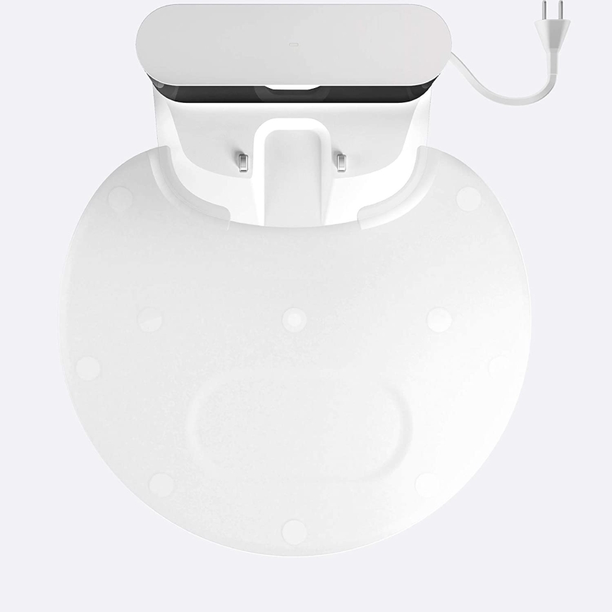 Xiaomi - Intelligens robot porszívó ROBOROCK S6 42W Wi-Fi fehér
