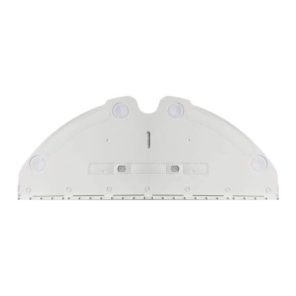 Xiaomi - Intelligens robot porszívó ROBOROCK S6 42W Wi-Fi fehér