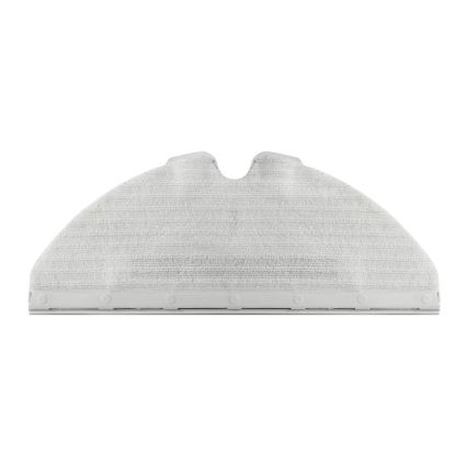 Xiaomi - Intelligens robot porszívó ROBOROCK S6 42W Wi-Fi fehér