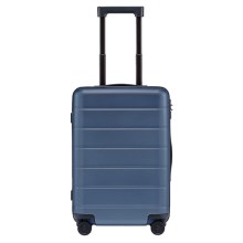 Xiaomi - Kerekes utazóbőrönd 38 l kék