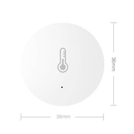 Xiaomi - Kültéri hőmérő MI 10,5dBm/CR2032 Bluetooth