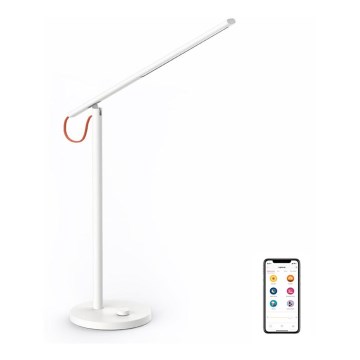 Xiaomi - LED Dimmelhető asztali lámpa MI LED/9W/230V Wi-Fi