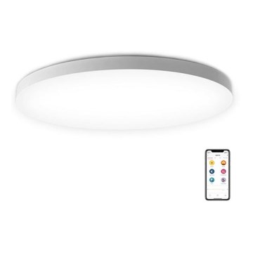 Xiaomi - LED Dimmelhető mennyezeti lámpa MI LED/32W/230V Wi-Fi/Bluetooth