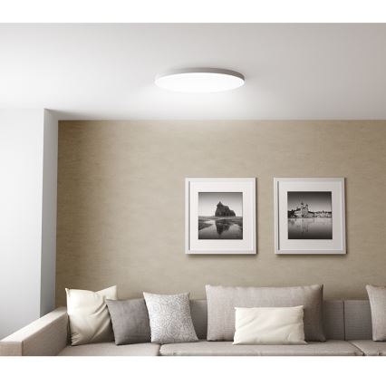 Xiaomi - LED Dimmelhető mennyezeti lámpa MI LED/32W/230V Wi-Fi/Bluetooth