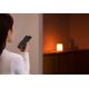 Xiaomi - LED RGB Dimmelhető asztali lámpa BEDSIDE LED/9W/12-230V Wi-Fi/Bluetooth