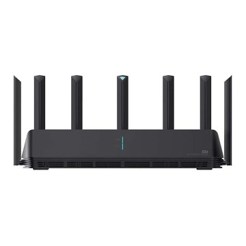 Xiaomi Mi AIoT Wi-Fi Router AX3600 fekete