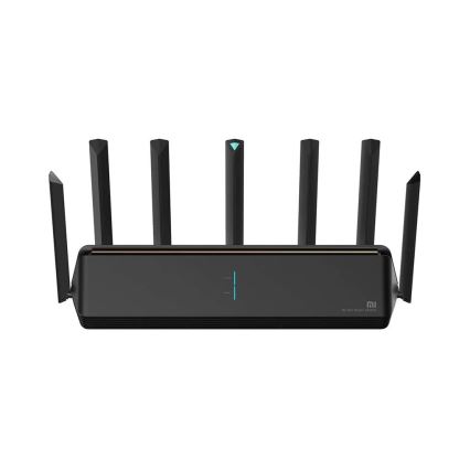 Xiaomi Mi AIoT Wi-Fi Router AX3600 fekete