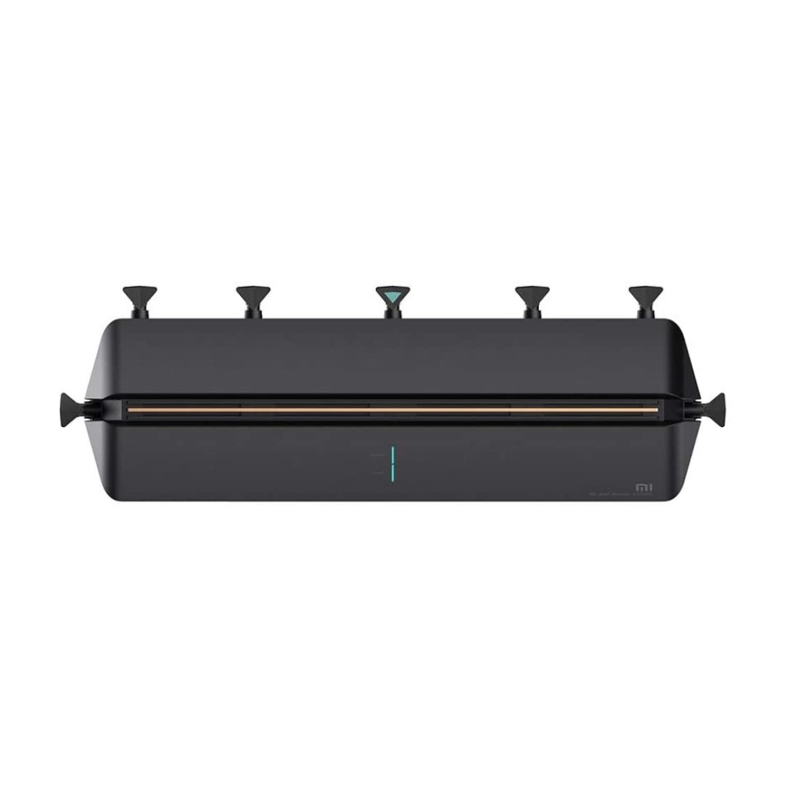 Xiaomi Mi AIoT Wi-Fi Router AX3600 fekete