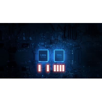 Xiaomi Mi AIoT Wi-Fi Router AX3600 fekete