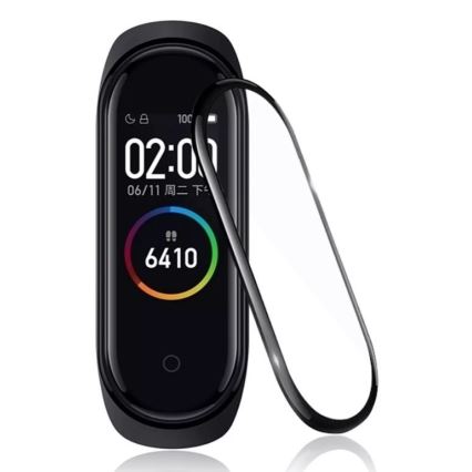 Xiaomi - Mi Band 4/5/6 edzett üveg